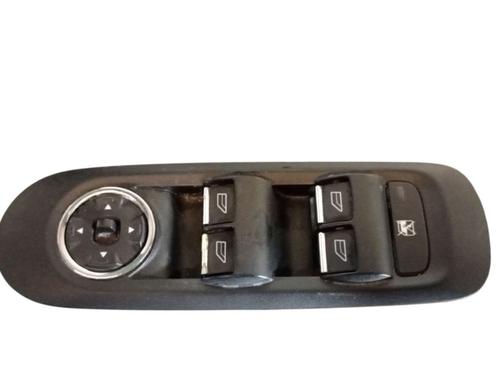 Used Left front window switch FORD MONDEO IV (BA7) [2007-2015]  29239045