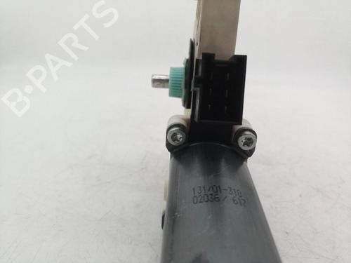 Right front window motor MERCEDES-BENZ A-CLASS (W169) A 180 CDI (169.007, 169.307) | BP26696704E20 