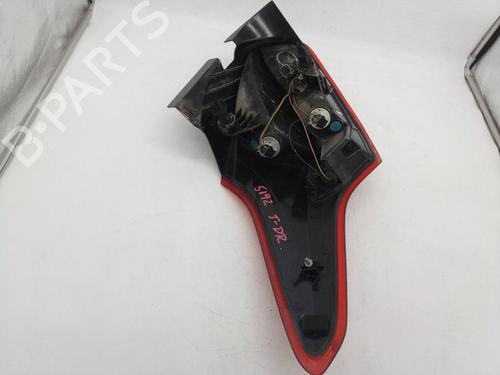 Right taillight FORD FOCUS III 1.6 TDCi | BP29300558C35 