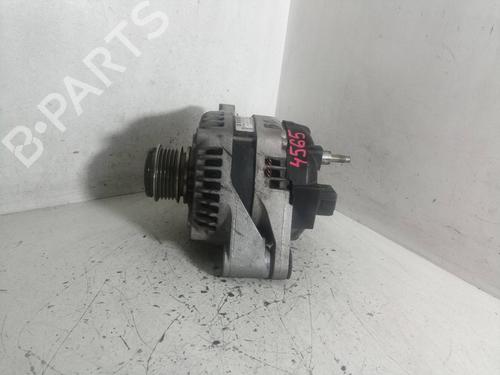 Used Alternator FIAT 500X (334_) 2.0 D Multijet 4x4 (334AXB22, 334AXD2B) (140 hp) 28210154