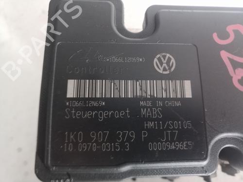 ABS pump SEAT LEON (1P1)  | BP36813857M43  - Image 5