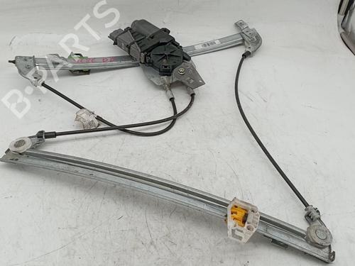 Used Front right window mechanism CITROËN XSARA (N1) 2.0 HDi 90 (90 hp) 20648676
