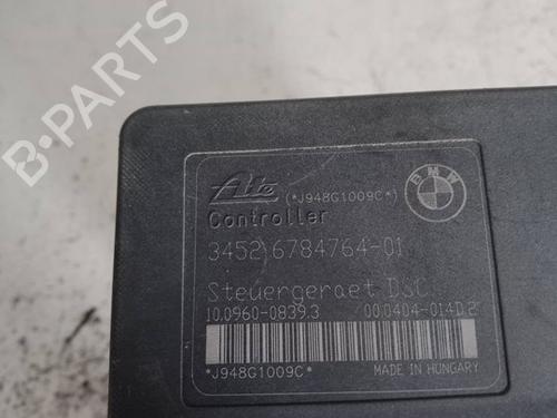 ABS pump BMW 3 (E90) 323 i | BP17974554M43 