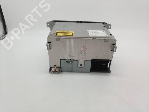 Radio VW GOLF V (1K1) 1.9 TDI | BP10993688E6 