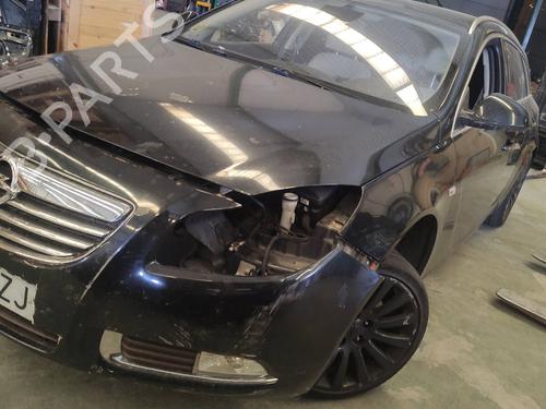 Headlight switch OPEL INSIGNIA A Sports Tourer (G09) 2.0 CDTI (35) | BP19634866I24 