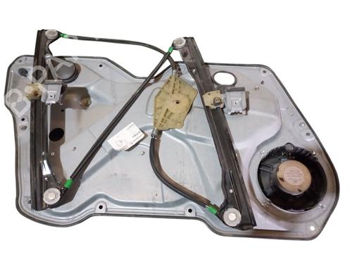 Front right window mechanism SEAT LEON (1M1) | BP38601070C23 - Image 2