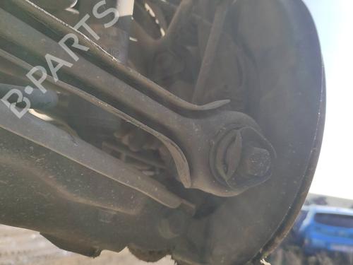 Right rear steering knuckle BMW 3 (E90)  | BP16783686M28 