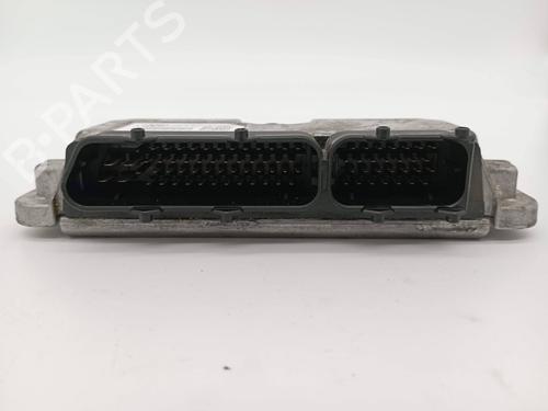 Engine control unit (ECU) SEAT IBIZA IV (6J5, 6P1)  | BP10770613M57 