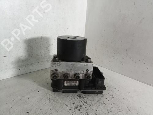 Used ABS pump SEAT IBIZA III (6L1) [2002-2009]  19253852
