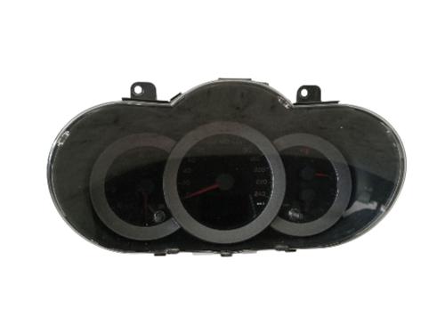 Used Instrument cluster TOYOTA RAV 4 III (_A3_) 2.2 D 4WD (ALA30_, ALA30R) (177 hp) 31147391