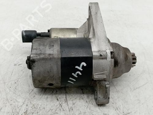 Starter VW POLO IV (9N_, 9A_)  | BP19312536M8