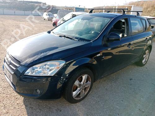 Front right window mechanism KIA CEE'D Hatchback (ED) | BP24950823C23 - Image 4