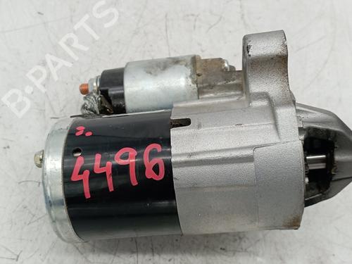 Startmotor MAZDA 3 Saloon (BP_) [2018-2025]  19312565