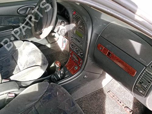 Front left window mechanism CITROËN XSARA Coupe (N0) 2.0 HDi 109 | BP32115776C22 