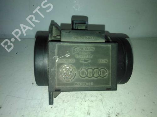 Used Mass air flow sensor SEAT CORDOBA (6K1, 6K2) 1.9 TDI (110 hp) 1641704