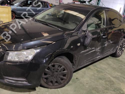 Radio CHEVROLET CRUZE (J300) | BP16584217E6