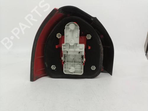 Right taillight AUDI A3 (8L1)  | BP9436950C35 