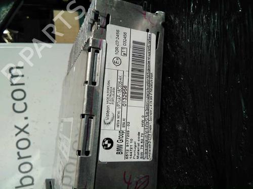 Radio BMW 1 (E87)  | BP2974139E6 