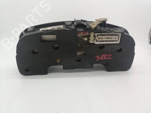 Cockpit OPEL ZAFIRA A MPV (T98) 2.0 DTI 16V (F75) | BP12212320C47 