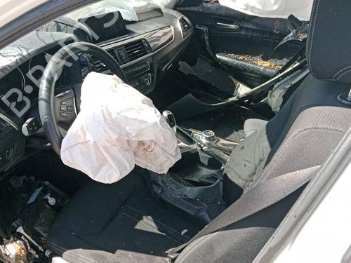 Engine BMW 1 (F21) 118 d | BP29418735M1 