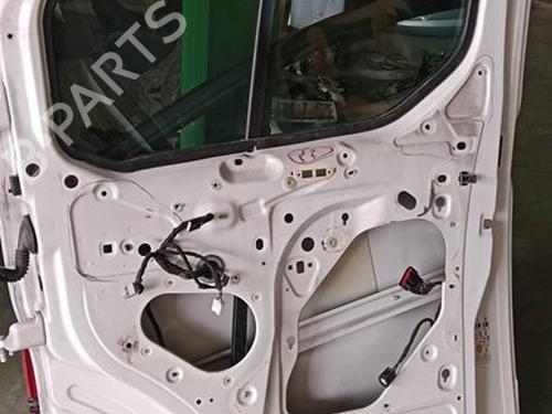 Right front door FORD TRANSIT Van (FA_ _) | BP29824710C3