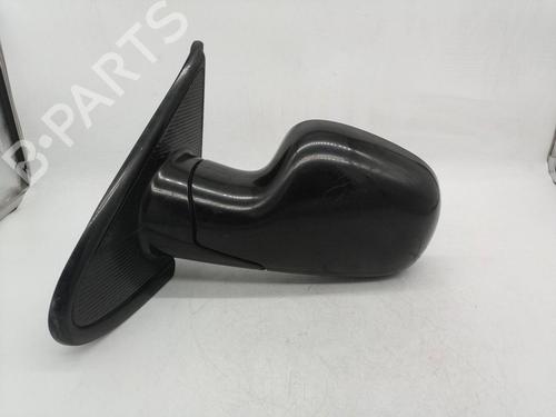 Retrovisor esquerdo CHRYSLER VOYAGER IV (RG, RS) 2.5 CRD | BP29020902C26 