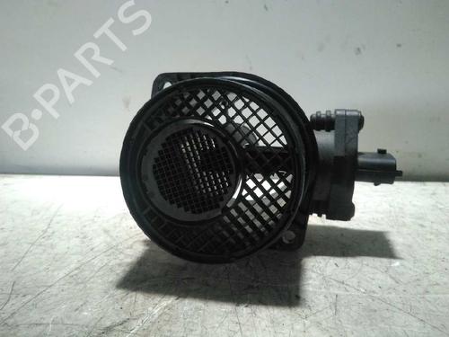 Mass air flow sensor KIA SORENTO I (JC) 2.5 CRDi 4WD | BP5844393M95 