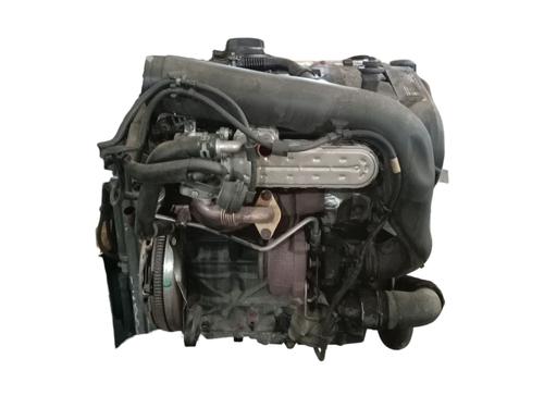 Engine SKODA OCTAVIA II (1Z3) 2.0 TDI | BP38445271M1 - Image 2