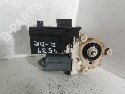 Used Right front window motor CITROËN C5 I (DC_) [2001-2005]  18253962