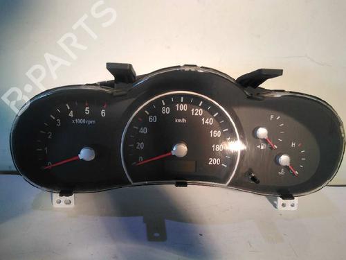 Used Instrument cluster KIA CARNIVAL I (UP) [1998-2001]  4890050