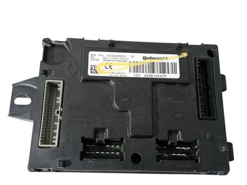 Used Electronic module DACIA SANDERO II [2012-2025]  30689671