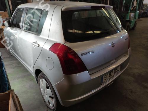 Injector SUZUKI SWIFT III (MZ, EZ) | BP16093190M100 - Image 6