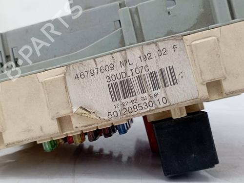 Fuse box FIAT STILO (192_)  | BP15981573E1 