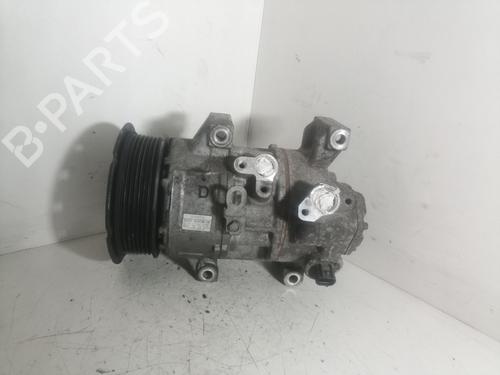 Used AC compressor AC compressor 36814003 36814003
