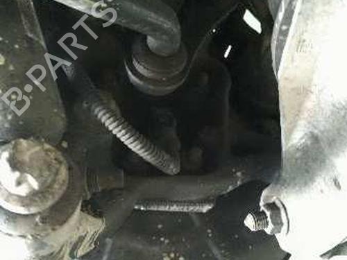Right rear steering knuckle SAAB 9-3 (YS3F, E79, D79, D75) 1.9 TiD | BP6042161M28 