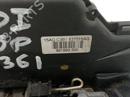 Front left lock SEAT IBIZA III (6L1)  | BP21550201C98 