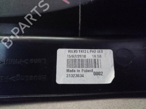 Left taillight VOLVO XC60 I SUV (156) T6 AWD | BP29746882C34 
