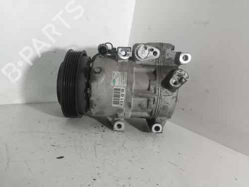 Used AC compressor AC compressor 36813869 36813869