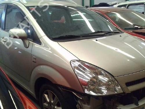 Driver airbag TOYOTA COROLLA Verso (ZER_, ZZE12_, R1_)  | BP5212993C9