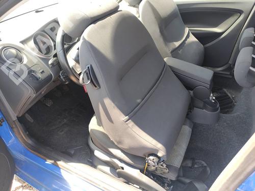 Used Left front seat Left front seat SEAT IBIZA IV SC (6J1, 6P5) 1.9 TDI (105 hp) 10289086 10289086