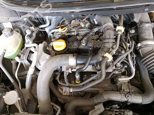 Used Engine NISSAN MICRA V (K14) [2016-2025]  25296328