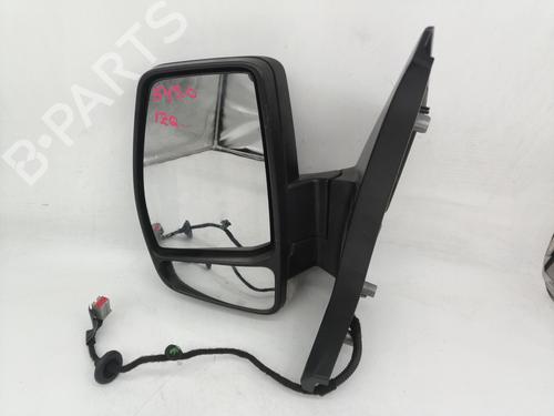 left-mirror-ford-transit-custom-v362-van-fy-fz-2012-31881914 main image