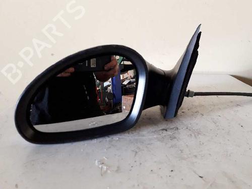 Used Left mirror SEAT IBIZA III (6L1) [2002-2009]  1545593