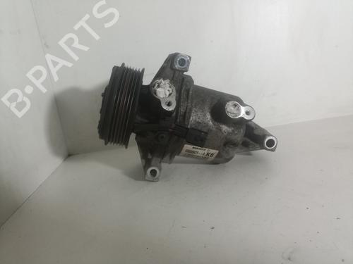 Used AC compressor AC compressor DACIA DOKKER MPV (KE_) [2012-2021] 33427068 33427068