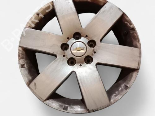 Used Rim Rim CHEVROLET CAPTIVA (C100, C140) 2.2 D (163 hp) 33756250 33756250