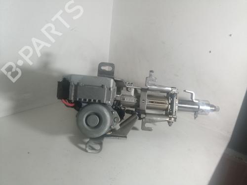 Steering column RENAULT MEGANE III Hatchback (BZ0/1_, B3_) | BP38233192M21 - Image 4