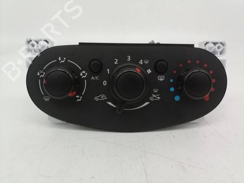 Used Climate control DACIA SANDERO II [2012-2025]  9175132