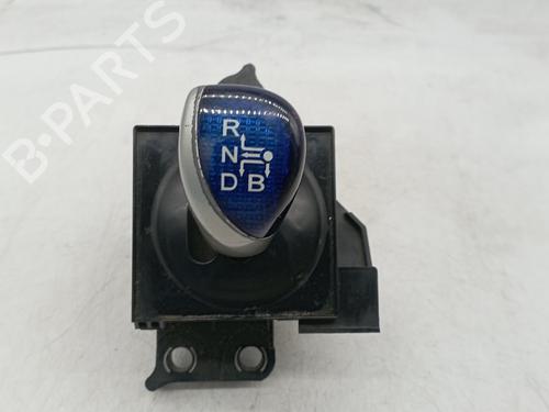 Used Gear lever TOYOTA PRIUS (_W3_) [2008-2016]  21092246