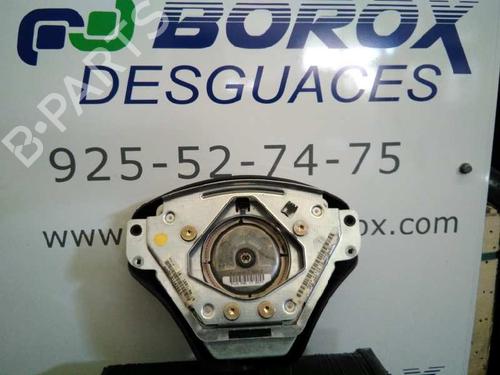 Driver airbag MERCEDES-BENZ A-CLASS (W168) A 170 CDI (168.008) | BP1252352C9 