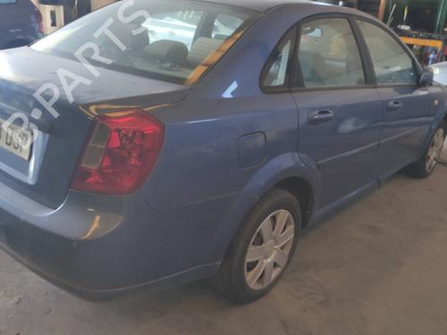 Left taillight CHEVROLET NUBIRA Saloon 1.6 | BP32273336C34